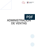 Planeación de ventas y evaluación de mercados