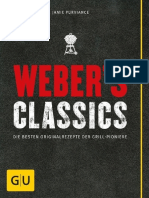 Weber's Classics