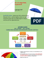1.5 Programa de Las 9 S PDF