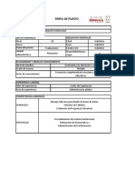 Coordinación de Análisis y Evaluación Institucional