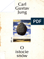 Jung - O Istocie Snów