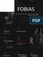 Fobias 10C