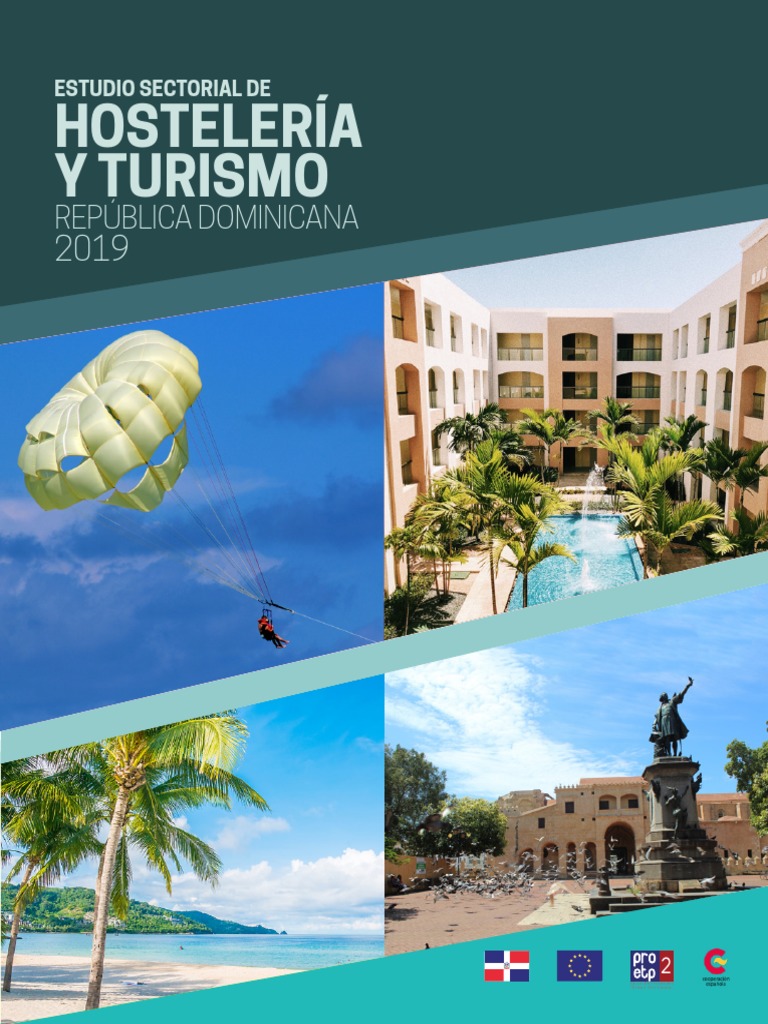 Hoteleria, PDF, Turismo