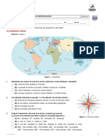 Ficha A Localização Relativa