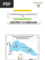 Codes postaux au Mali et à Bamako | PDF | Communication écrite ...
