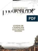 Mournblade SDR 1 Guide - Campagne V2 Ku1om9