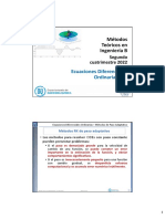 Mb2022 - 2q - Clase 10 - Edo (IV)