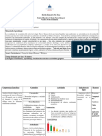 ESQUEMAS DE PLANIFICACIÓN INDUCCIóN DOCENTE