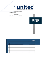 Link Budget Proyecto Grupo #3 - Calculadora