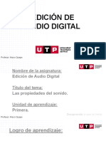 S01.s1 - Fundamentos Del Sonido