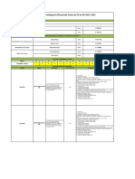 Plan Hse Fiestas Fin de Año Ferromining