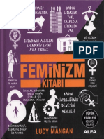 Feminizm