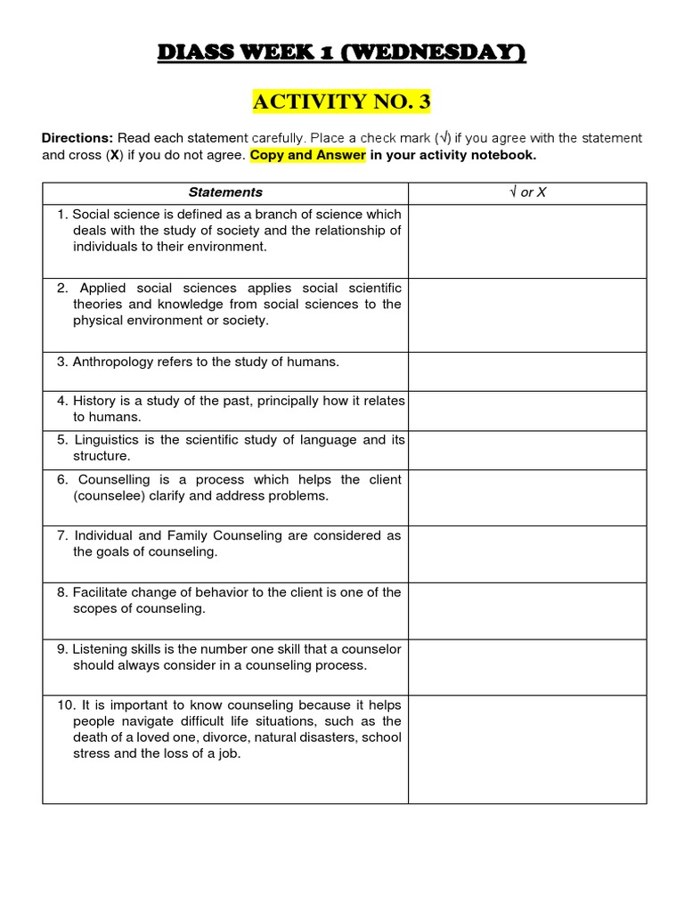 Understanding Social Sciences Basics | PDF | Social Sciences | Science
