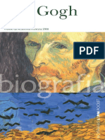 Van Gogh - Biografia - David Haziot