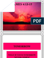 Tomorrow What About Your.2796297.Powerpoint