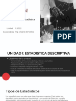 Estadistica Descriptiva Parte 2