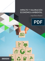 Impacto económico ambiental