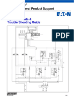 TOTAL - Hydraulic Hints & Trouble Shooting