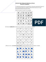 Guia de Ejercicios-Atencion Al Detalle