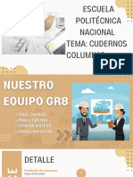 Power Point Cuaderno