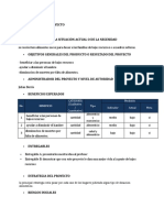 Proyecton Gestion