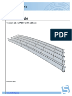 LRFDSimon Users Guide (AASHTO 9th Edition)