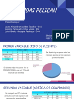 INFORME ESTADÍSTICA Eje2 - Luis Alberto Hincapié