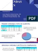 INFORME ESTADÍSTICA Eje2