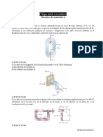 Carga Axial Excéntrica