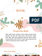 BATIK