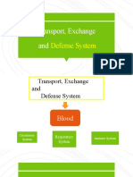 Transport Exchange