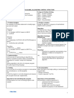 SummarySC025 2018-2019