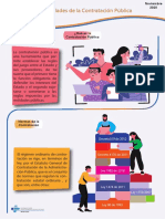 Generalidades de La Contratación Pública