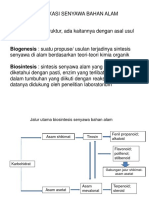 Kuliah Bahan Alam-Terpenoid