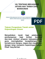 PSosialisasi Pengadaan Tanah22 Perbaharui