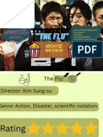 The Flu Movie Review