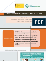 02-Peralmuni Infeksi COVID-19 Dan Komplikasinya