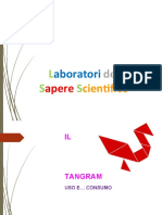 12.10.2021 Tangram Unita Di Apprendimento PDF