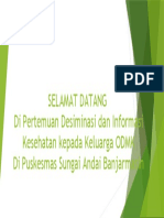 SELAMAT DATANG