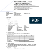 Imunisasi Bcg+polio1 An - SH