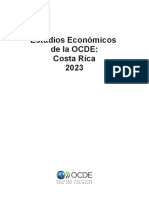 Estudios - Econaomicos - de - La - OCDE - Costa - Rica Ene 2023