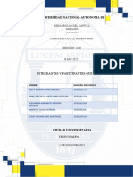 A.2. Caso Practico (1) Ausentismo