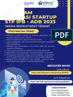 Flyer Stp-Adb 2023