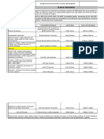 Anexo 6 - Plan de Auditoria