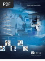 Download Dionex Product Guide 12Aug2008 LPN2002 02 by Alvaro Prez Prez SN62675587 doc pdf