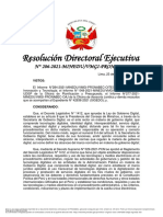 Metodología de Gestión de Riesgos de Seguridad de La Informacion