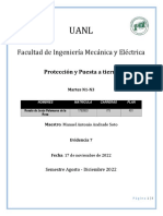 Facultad de Ingeniería Mecánica y Eléctrica