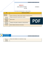 Actividad 1 - Nom 017 Epp