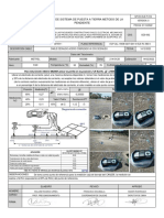 Medición Resistencia SPT CL1 ODS2