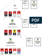 4 - Surat Suara Kec - Pelawan 2022